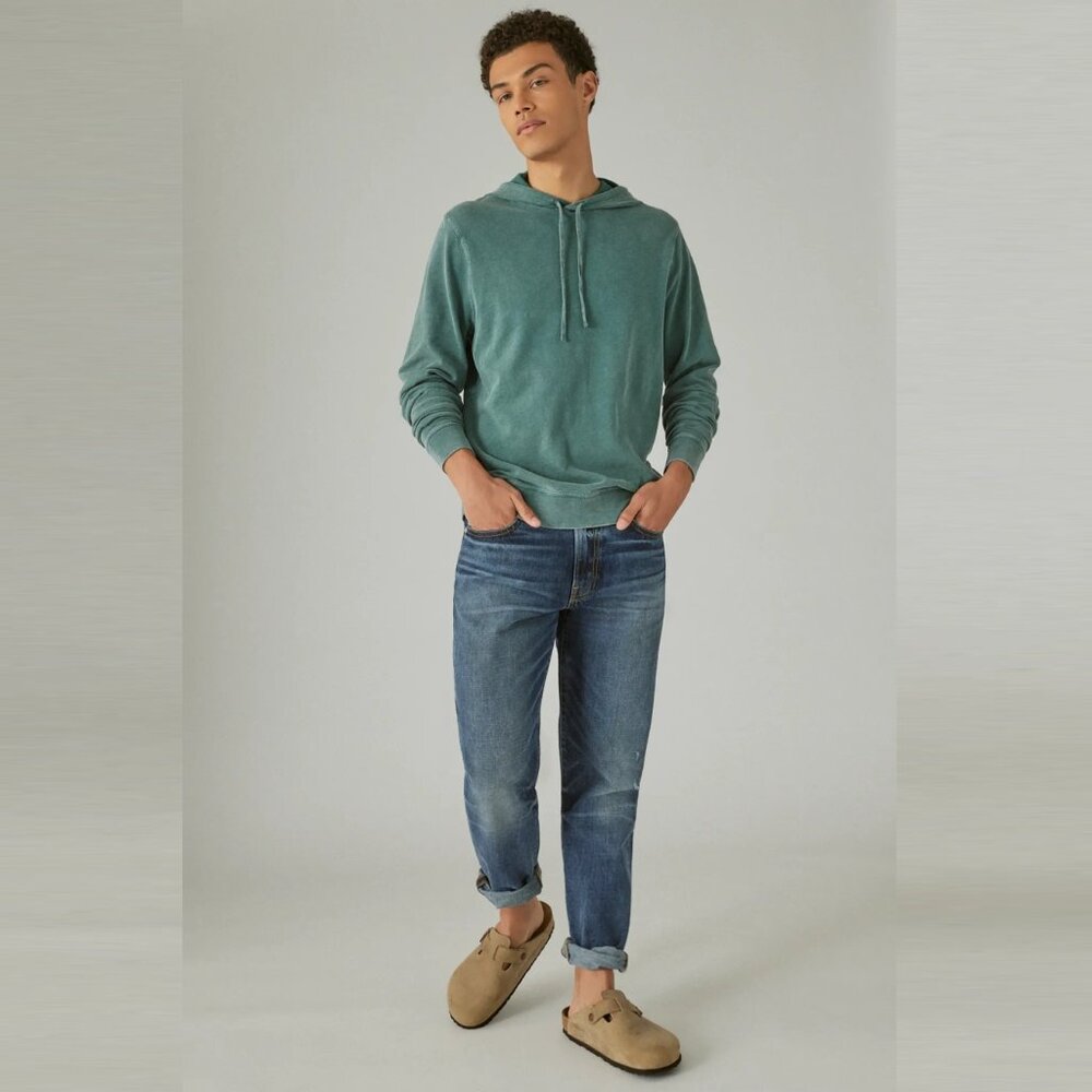 Lucky Brand | 365 Vintage Loose Jean